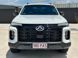 2025 LDV T60 Max PLUS