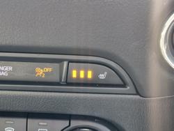 2018 Mazda CX-5 Akera KF Series AWD Jet Black