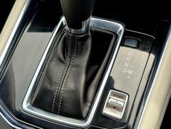 2018 Mazda CX-5 Akera KF Series AWD Jet Black