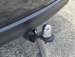 2018 Mazda CX-5 Akera KF Series AWD Jet Black