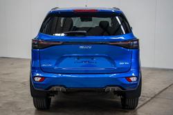 2025 Isuzu MU-X LS-T