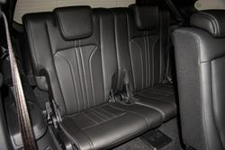 2025 Isuzu MU-X LS-T