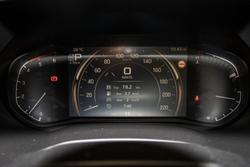 2025 Isuzu MU-X LS-T