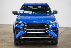 2025 Isuzu MU-X LS-T