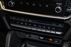 2025 Isuzu MU-X LS-T