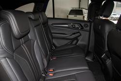 2025 Isuzu MU-X LS-T