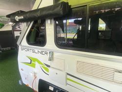 2024 Avan Sportsliner