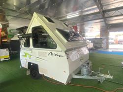 Avan Sportsliner