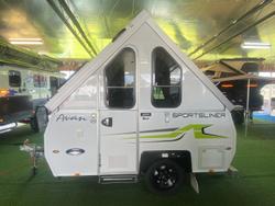 2024 Avan Sportsliner