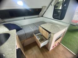 2024 Avan Sportsliner