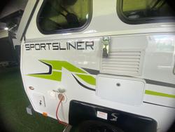 2024 Avan Sportsliner
