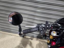 2025 Indian 2025 Indian 1250CC Scout 101 RED