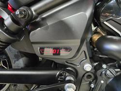 2025 Indian 2025 Indian 1250CC Scout 101 RED