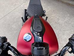 2025 Indian SCOUT BOBBER LIMITED