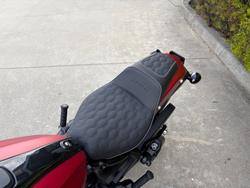 2025 Indian SCOUT BOBBER LIMITED