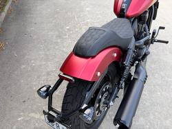 2025 Indian SCOUT BOBBER LIMITED