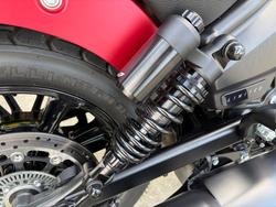 2025 Indian SCOUT BOBBER LIMITED