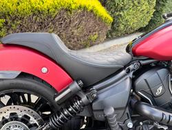 2025 Indian SCOUT BOBBER LIMITED