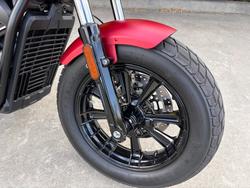 2025 Indian SCOUT BOBBER LIMITED