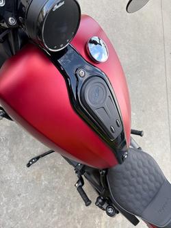 2025 Indian SCOUT BOBBER LIMITED