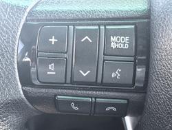 2020 Toyota Hilux SR