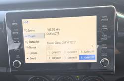 2020 Toyota Hilux SR