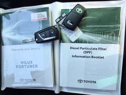 2020 Toyota Hilux SR