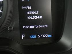 2018 Toyota Corolla Ascent Sport