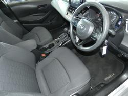 2018 Toyota Corolla Ascent Sport