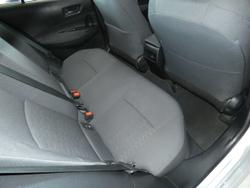 2018 Toyota Corolla Ascent Sport