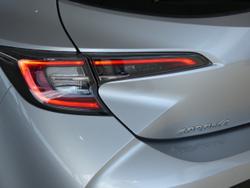 2018 Toyota Corolla Ascent Sport