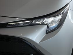 2018 Toyota Corolla Ascent Sport