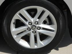 2018 Toyota Corolla Ascent Sport