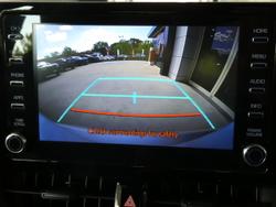 2018 Toyota Corolla Ascent Sport