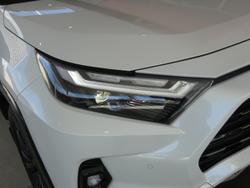 2024 Toyota RAV4 XSE (2WD) Hybrid Premium Paint