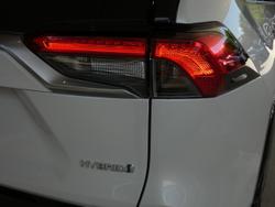 2024 Toyota RAV4 XSE (2WD) Hybrid Premium Paint