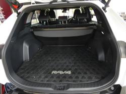 2024 Toyota RAV4 XSE (2WD) Hybrid Premium Paint