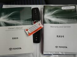 2024 Toyota RAV4 XSE (2WD) Hybrid Premium Paint