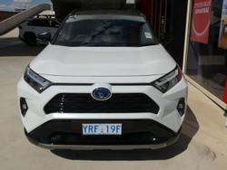 2024 Toyota RAV4 XSE (2WD) Hybrid Premium Paint