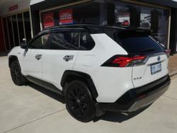 2024 Toyota RAV4 XSE (2WD) Hybrid Premium Paint