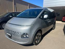 2024 Hyundai STARIA