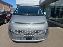 2024 Hyundai STARIA