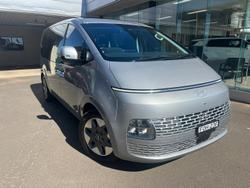 2024 Hyundai STARIA