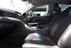 2019 Toyota Camry SX