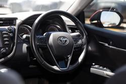 2019 Toyota Camry SX