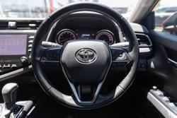 2019 Toyota Camry SX