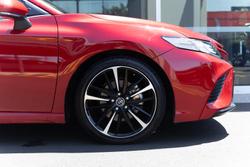 2019 Toyota Camry SX