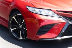 2019 Toyota Camry SX