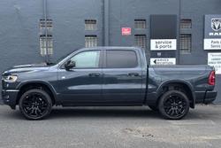 2025 RAM 1500 Limited Hurricane HO RamBox