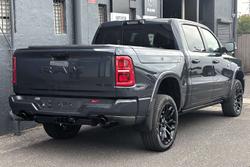 2025 RAM 1500 Limited Hurricane HO RamBox